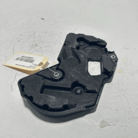 Engine Outer Upper Timing Access Cover Black Toyota Camry 2018-2024 OEM