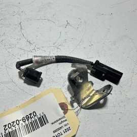 Valve Connector Extension Wire Wiring Harness Toyota Camry 2018-2023 OEM