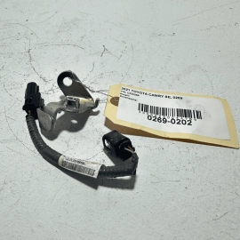 Valve Connector Extension Wire Wiring Harness Toyota Camry 2018-2023 OEM