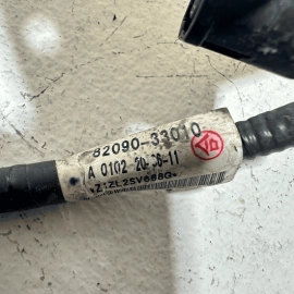 Valve Connector Extension Wire Wiring Harness Toyota Camry 2018-2023 OEM