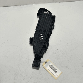 2018-2020 Acura TLX 3.5L Front Bumper Left Driver Side Fog Light Hole Cover OEM