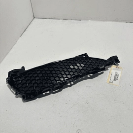 2018-2020 Acura TLX 3.5L Front Bumper Left Driver Side Fog Light Hole Cover OEM