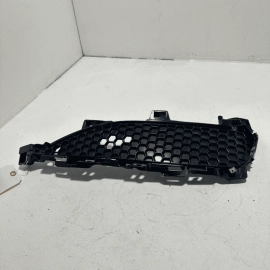 2018-2020 Acura TLX 3.5L Front Bumper Passenger Side Fog Light Hole Cover OEM
