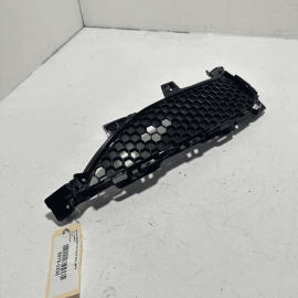 2018-2020 Acura TLX 3.5L Front Bumper Passenger Side Fog Light Hole Cover OEM