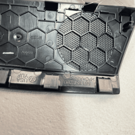 2012-2022 VOLKSWAGEN PASSAT Front Left Dash Panel Speaker Grille 561857209 