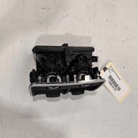 Front Centre Console A/C Air Outlet, Vent Trim Panel Cover Audi A6 2012-201