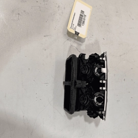 Front Centre Console A/C Air Outlet, Vent Trim Panel Cover Audi A6 2012-201