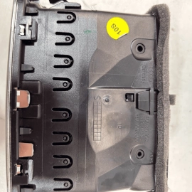Front Centre Console A/C Air Outlet, Vent Trim Panel Cover Audi A6 2012-201