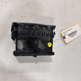 Front Centre Console A/C Air Outlet, Vent Trim Panel Cover Audi A6 2012-201