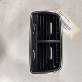 Front Centre Console A/C Air Outlet, Vent Trim Panel Cover Audi A6 2012-201