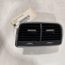 Front Centre Console A/C Air Outlet, Vent Trim Panel Cover Audi A6 2012-201