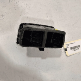 Front Centre Console A/C Air Outlet, Vent Trim Panel Cover Audi A6 2012-201