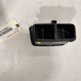 Front Centre Console A/C Air Outlet, Vent Trim Panel Cover Audi A6 2012-201