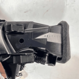 Front Centre Console A/C Air Outlet, Vent Trim Panel Cover Audi A6 2012-201