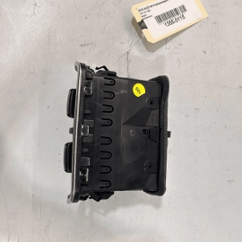 Front Centre Console A/C Air Outlet, Vent Trim Panel Cover Audi A6 2012-201