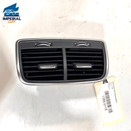 Front Centre Console A/C Air Outlet, Vent Trim Panel Cover Audi A6 2012-201