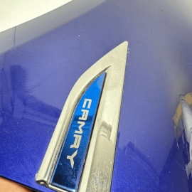 2018 - 2023 CAMRY Front Left Driver Side Fender Cover Panel 8W7 OEM