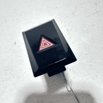Dashboard Emergency Hazard Warning Switch Toyota Camry 2021-2024 OEM