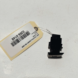 Dashboard Emergency Hazard Warning Switch Toyota Camry 2021-2024 OEM