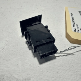 Dashboard Emergency Hazard Warning Switch Toyota Camry 2021-2024 OEM