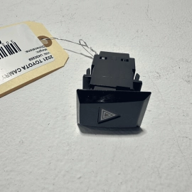 Dashboard Emergency Hazard Warning Switch Toyota Camry 2021-2024 OEM