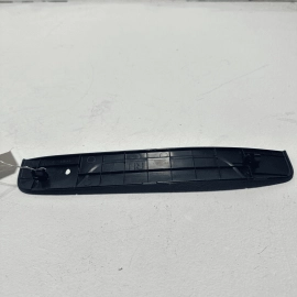 Rear Right Side Door Sill Scuff Plate Toyota Camry 2018-2024 OEM