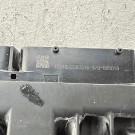 2018-2020 Toyota Camry XLE Engine Computer Control Module ECU ECM W/ Bracket OEM