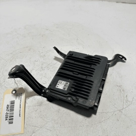 2018-2020 Toyota Camry XLE Engine Computer Control Module ECU ECM W/ Bracket OEM