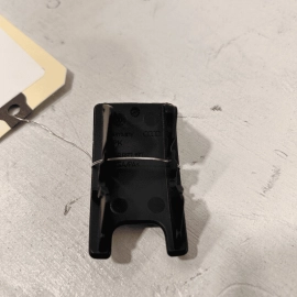 AUDI A6 Quattro 2012-2018 REAR SECOND ROW CHILD SEAT LATCH CAP COVER TRIM O