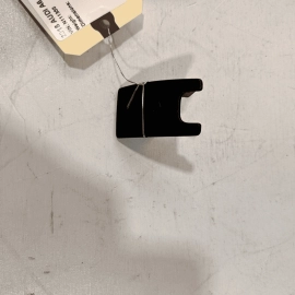 AUDI A6 Quattro 2012-2018 REAR SECOND ROW CHILD SEAT LATCH CAP COVER TRIM O