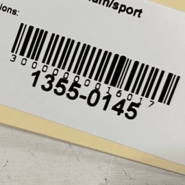 AUDI A6 Quattro 2012-2018 REAR SECOND ROW CHILD SEAT LATCH CAP COVER TRIM O