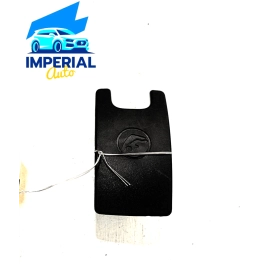 AUDI A6 Quattro 2012-2018 REAR SECOND ROW CHILD SEAT LATCH CAP COVER TRIM O