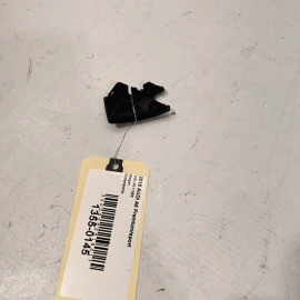 AUDI A6 Quattro 2012-2018 REAR SECOND ROW CHILD SEAT LATCH CAP COVER TRIM O