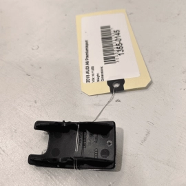 AUDI A6 Quattro 2012-2018 REAR SECOND ROW CHILD SEAT LATCH CAP COVER TRIM O