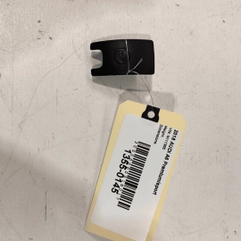 AUDI A6 Quattro 2012-2018 REAR SECOND ROW CHILD SEAT LATCH CAP COVER TRIM O