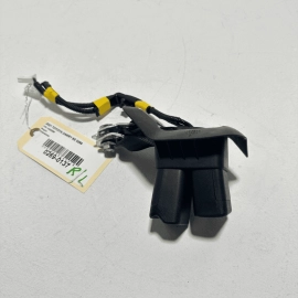 Rear Left Seat Belt Seatbelt Buckle Toyota Camry 2020-2024 OEM