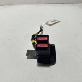 Rear Left Seat Belt Seatbelt Buckle Toyota Camry 2020-2024 OEM