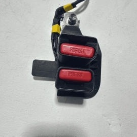 Rear Left Seat Belt Seatbelt Buckle Toyota Camry 2020-2024 OEM