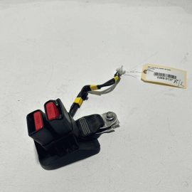 Rear Left Seat Belt Seatbelt Buckle Toyota Camry 2020-2024 OEM