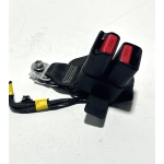 Rear Left Seat Belt Seatbelt Buckle Toyota Camry 2020-2024 OEM
