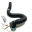 2018-19-20-2024 TOYOTA CAMRY XLE HVAC HEATER WATER INLET HOSE TUBE PIPE LINE OEM