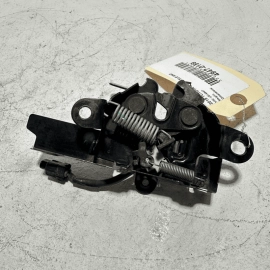 2018-2019-2020-2021-2022-2023-2024 TOYOTA CAMRY XLE HOOD BONNET LOCK LATCH OEM