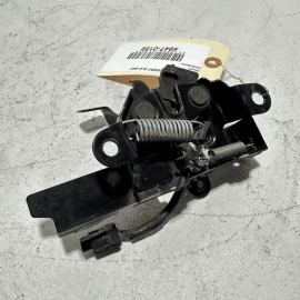 2018-2019-2020-2021-2022-2023-2024 TOYOTA CAMRY XLE HOOD BONNET LOCK LATCH OEM