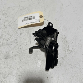 2018-2019-2020-2021-2022-2023-2024 TOYOTA CAMRY XLE HOOD BONNET LOCK LATCH OEM