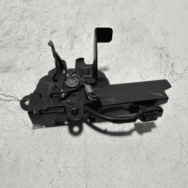 2018-2019-2020-2021-2022-2023-2024 TOYOTA CAMRY XLE HOOD BONNET LOCK LATCH OEM