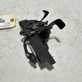 2018-2019-2020-2021-2022-2023-2024 TOYOTA CAMRY XLE HOOD BONNET LOCK LATCH OEM