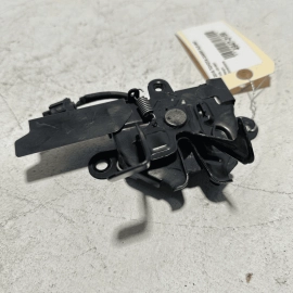 2018-2019-2020-2021-2022-2023-2024 TOYOTA CAMRY XLE HOOD BONNET LOCK LATCH OEM