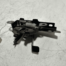 2018-2019-2020-2021-2022-2023-2024 TOYOTA CAMRY XLE HOOD BONNET LOCK LATCH OEM