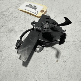 2018-2019-2020-2021-2022-2023-2024 TOYOTA CAMRY XLE HOOD BONNET LOCK LATCH OEM