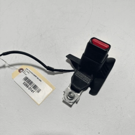 Seat Belt Seatbelt Safety Buckle Rear Right Side Toyota Camry 2019-2024 OEM